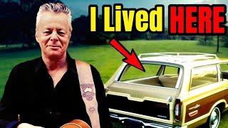 Tommy Emmanuel - from Station Wagons to Stadiums