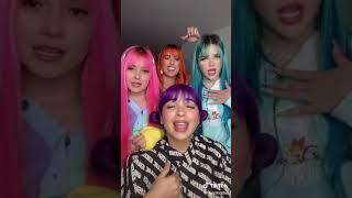 tiktok random de las coloridas 