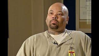 CHARLES BONEY PRISON INTERVIEW