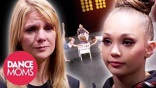 The ALDC's Emotional "Amber Alert" Group Dance (S4 Flashback) | Dance Moms