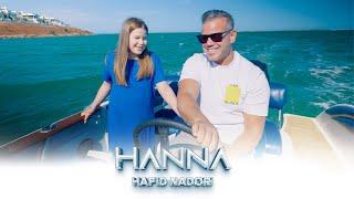 Hafid Nadori - Hanna ( EXCLUSIVE Music Video ) I 2024