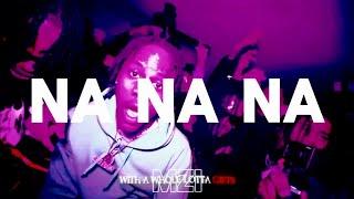 Jersey Club x Jay Hound Type Beat | Jersey Drill Type Beat | Jay5ive Type Beat - "Na Na Na"