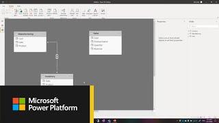 Data modelling 101 with Power BI | Community Webinars