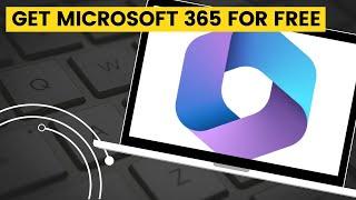 How to use Microsoft office 365 for free  quick guide
