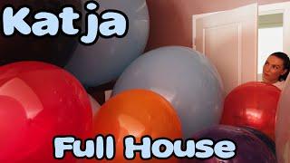 Full House Trailer Katja Masspop 2024