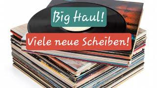 Neues Vinyl 07/24 #germanvinylcommunity #vinylcommunity #vinylrecords #vinyl #vinylcollection