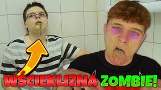 SZKOŁA *epidemia ZOMBIE*