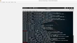 HOW TO MAKE KALI LINUX FULL SCREEN IN VIRTUALBOX