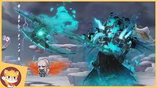 MapleStory New Tallahart Update | Patch Highlights | GMS