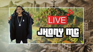 BATALHA DA NORTE  EDIÇÃO 163 - JHONY MC LIVE