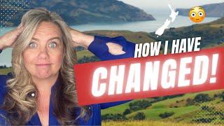 How New Zealand has changed me. Americans in New Zealand