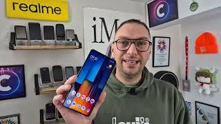 J'ai testé le POCO M6 Pro