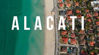 Alacati | Turkey. 4K