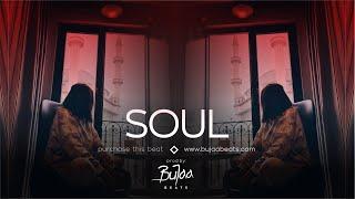 " SOUL " German Oriental Rap Beat x Balkan type beat Instrumental | Prod by BuJaa Beats