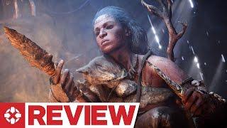 Far Cry Primal Review