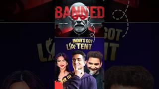 India's got latent getting band due to Engineers ️ - India got latent controversy #trending