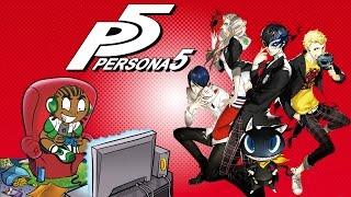 Persona 5 Top 10 Essential Gameplay Tips and Tricks for Beginners