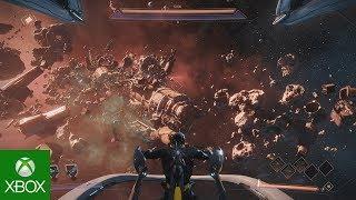 Warframe | Empyrean Full Demo - 2019