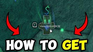 How to find and get AURORA TOTEM in FISCH!!?! [Full Guide & Location]