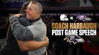 Inside the Ravens Locker Room After Winning the AFC North | Baltimore Ravens