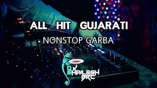 ALL HITS GUJARATI GARBA NONSTOP PART 5 ( 2024 ) DJ SHAILESH