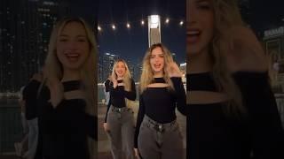 تيك توك لانا ولين شو رأيكم بالرقصة #لانا_محمد #لاناولين #shorts #tiktok #اكسبلور