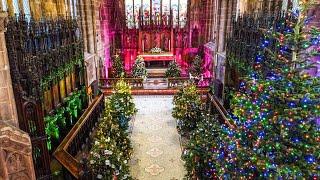 A Festival of Nine Lessons and Carols - 22nd December 2024