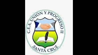 CEA UNION Y PROGRESO II 2024