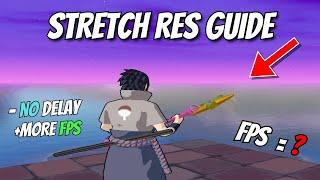 How To Get STRETCH RES In Chapter 6 (UPDATED GUIDE!)