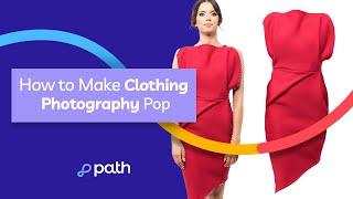Ghost Mannequin Photoshop Tutorial: How to Make Clothing Photography Pop