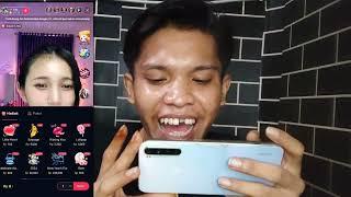 COWOK JOMBLO WAJIB COBA!! APLIKASI LIVE STREAMING CEWEK CANTIK