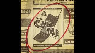 Logic - Call Me (Official Audio)