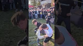 Unbeatable vs Unbroken | RIOBET world champ 2024 #strelka #riobet #mma