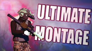Ultimate Montage (GTA Online)