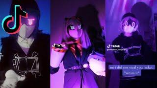 Murder Drones Cosplay Tiktok Compilation #8