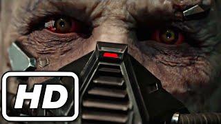 Darth Malgus Destroys The Jedi Order - Star Wars | 4K Fight Scenes (2023)