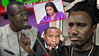 «Wally Seck,Bougane rk la diépi nakh limou def momy»Caporal Fall fait des Révélations et démasque