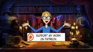 HELP SUPPORT HISTORY BUFFS ON PATREON!