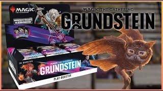 Der Grundstein für die nächsten Jahre? | Foundations Play Booster Unboxing