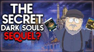 Is Elden Ring The Secret Sequel Of Dark Souls?