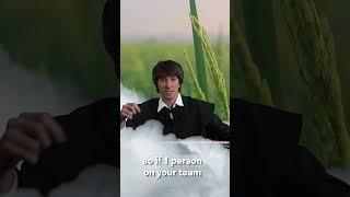 Daily Dota 2 Wisdom from Dendi