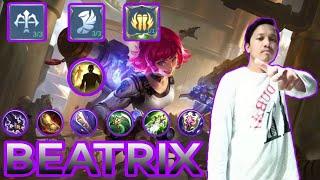 Paano Gamitin Si Beatrix | How To Use Beatrix | Tutorial Beatrix | Guide Beatrix | Beatrix