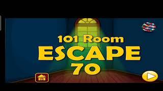 501 room escape 2 level 70 - 101 room escape level 70 (Classic door escape)