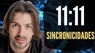 SINCRONICIDADES 11:11