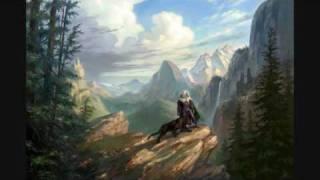 Drizzt Do'Urden - Todd Lockwood