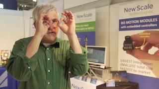 Zukunftsorientierte Medizintechnik - LASER World of PHOTONICS 2017