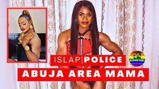 (10N1) ABUJA AREA MAMA-I ARRESTED THE MAN WHO STABBED ME AND POLICE CARED FOR ME  #gaytalkshow