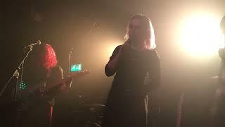 Bridget. - The Drive (Where's my money? Where's my car?) (live) - The Grace, London, 11 Feb 2023