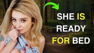 6 Signs She Definitely Wants To Sleep With You: She Wants More than Friendship || Women's Psychology