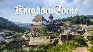 Kingdom Come Deliverance Gameplay: Das beste Mittelalter-RPG auch in 2025 | KCD Let's Play Deutsch